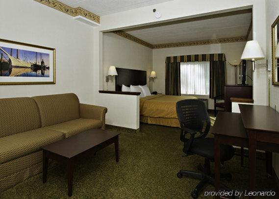 Holiday Inn Baltimore BWI Airport, An Ihg Hotel Linthicum Cameră foto