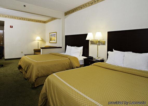 Holiday Inn Baltimore BWI Airport, An Ihg Hotel Linthicum Cameră foto